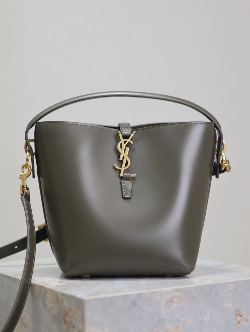 YSL Top Handle Bags